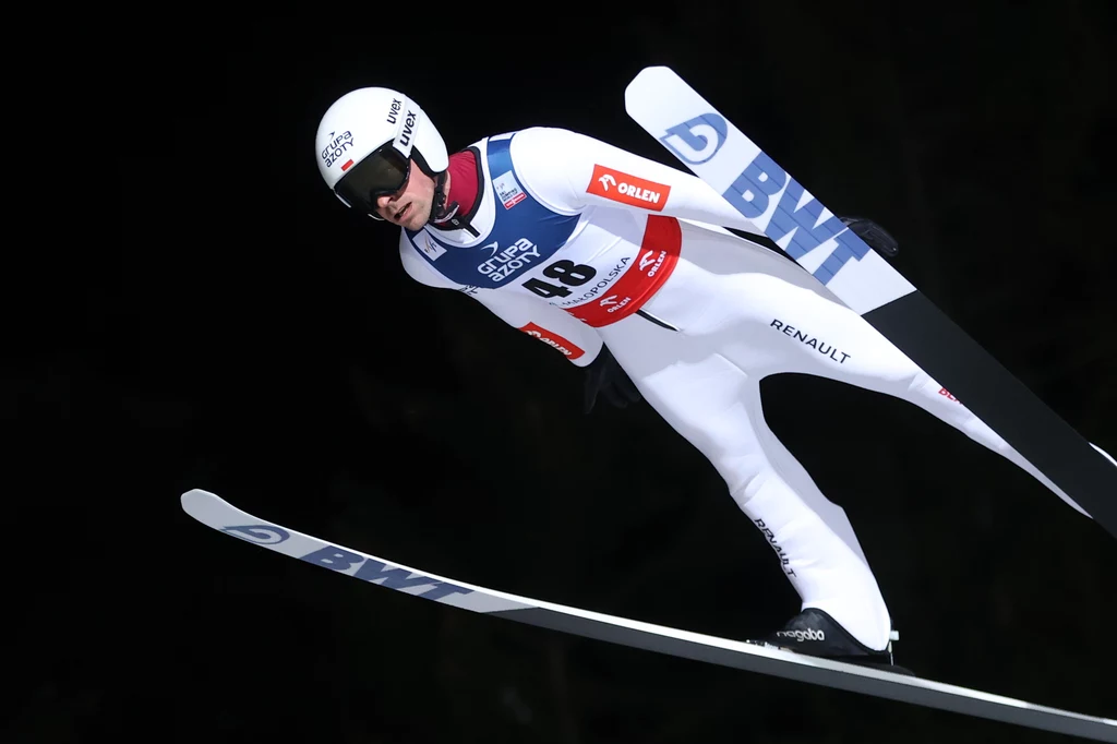Piotr Żyła Piotr Żyła