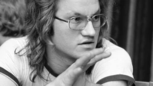 Robbie Bachman (Bachman-Turner Overdrive) nie żyje. Miał 69 lat