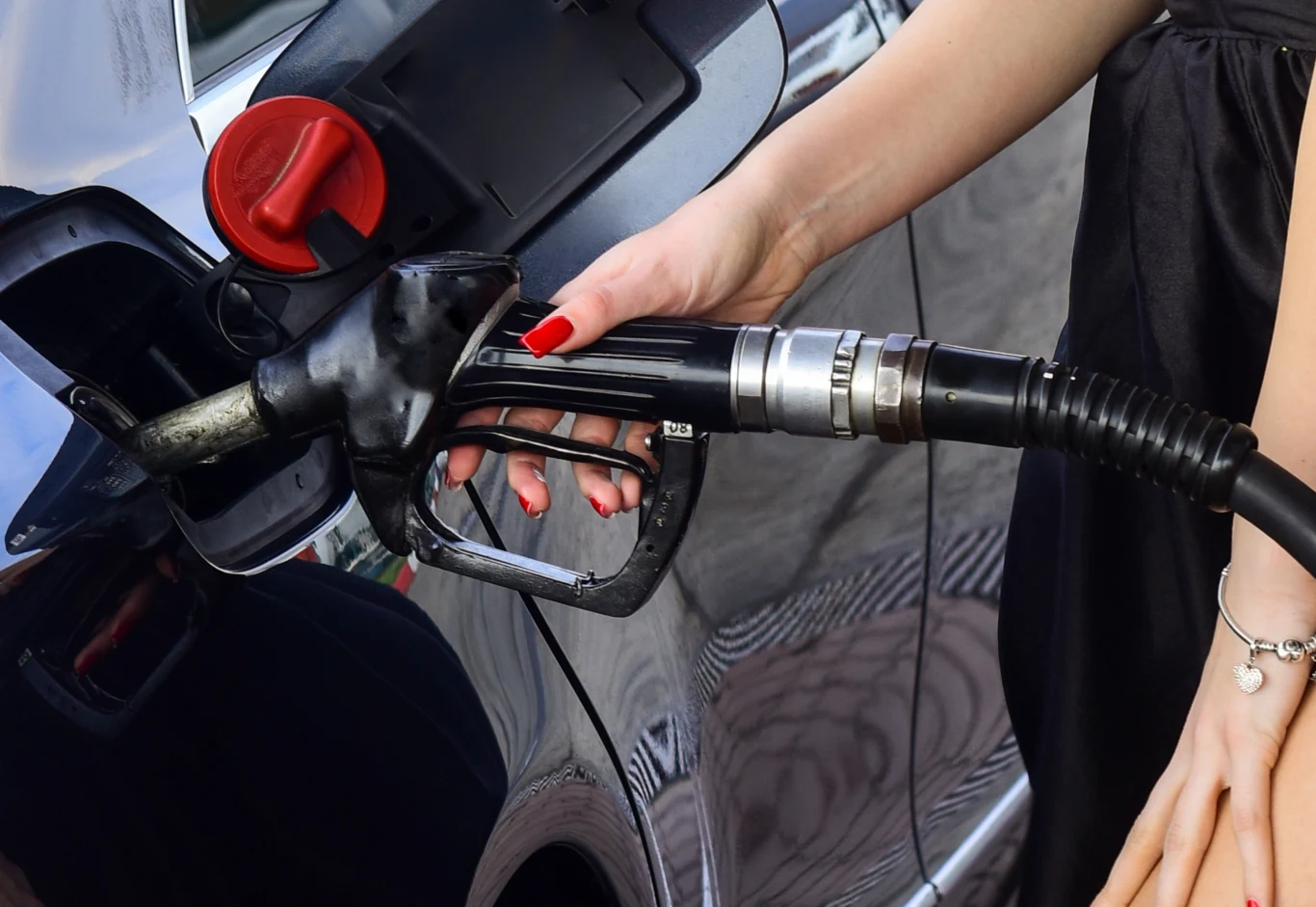 Co wydarzy się na stacjach 5 lutego? Diesla nie powinno zabraknąć, ale ceny mogą wzrosnąć Co wydarzy się na stacjach 5 lutego? Diesla nie powinno zabraknąć, ale ceny mogą wzrosnąć