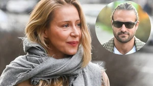 Katarzyna Warnke, Piotr Stramowski, for. VIPHOTO