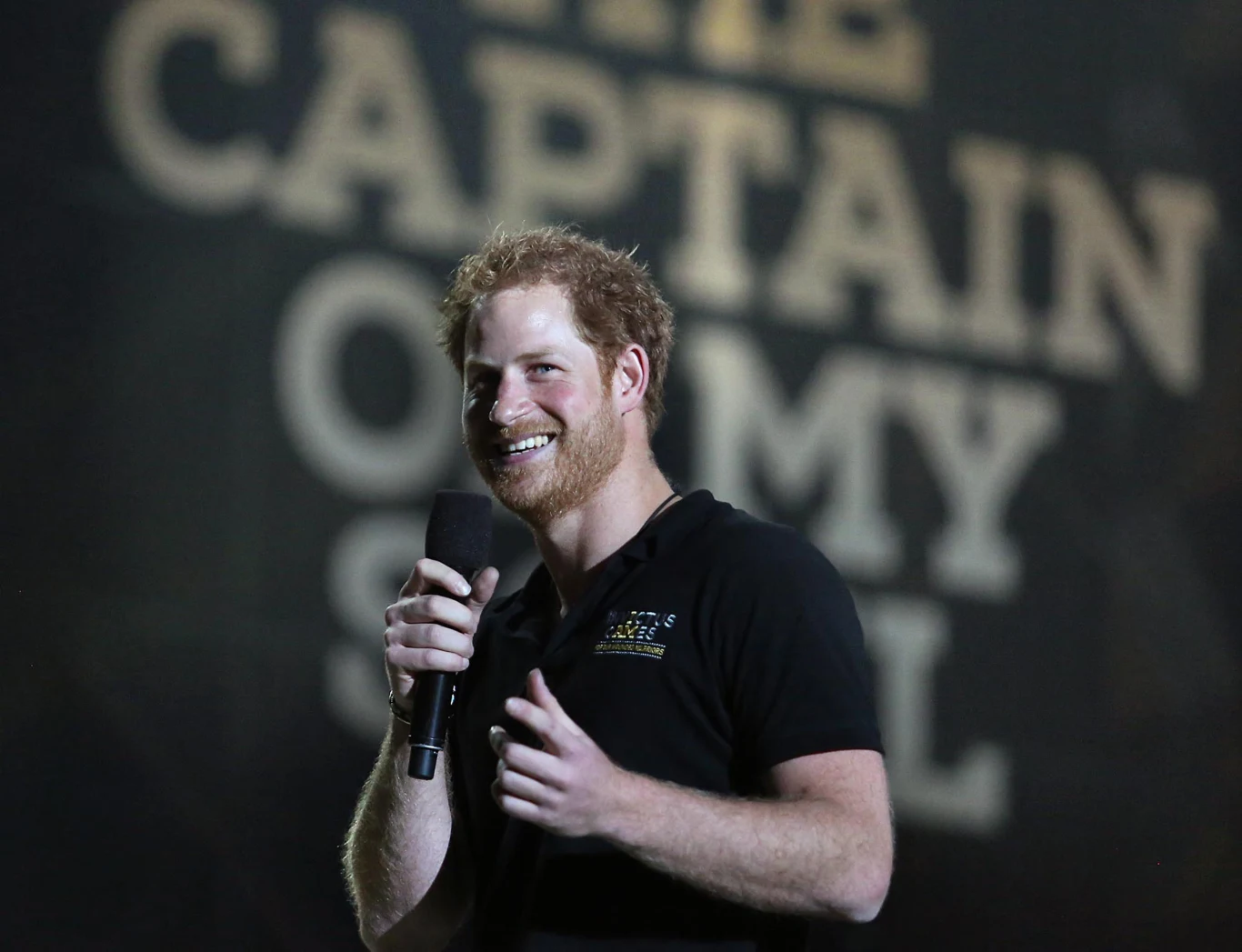 Książę Harry Książę Harry