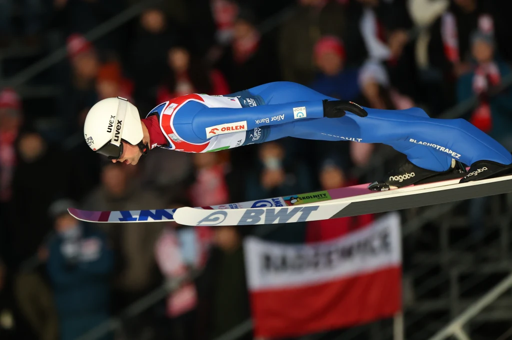 Piotr Żyła Piotr Żyła