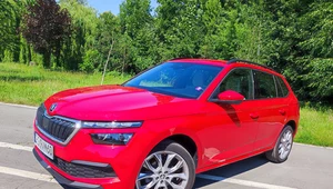 Skoda Kamiq. Najmniejszy crossover z Czech to poważne auto z poważną ceną