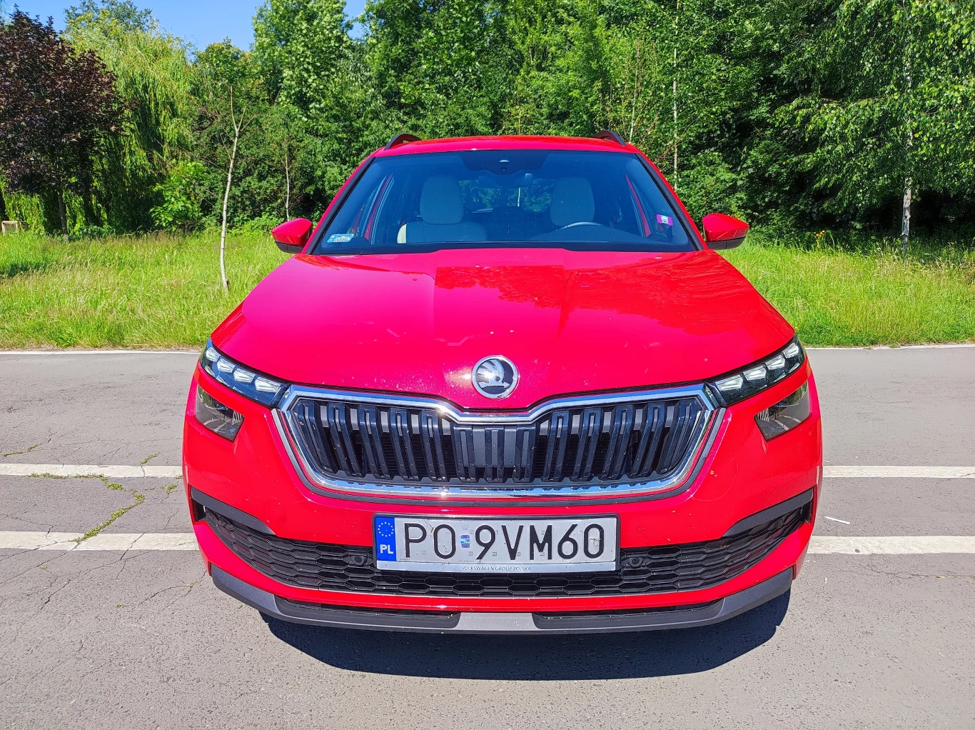 Skoda Kamiq Skoda Kamiq