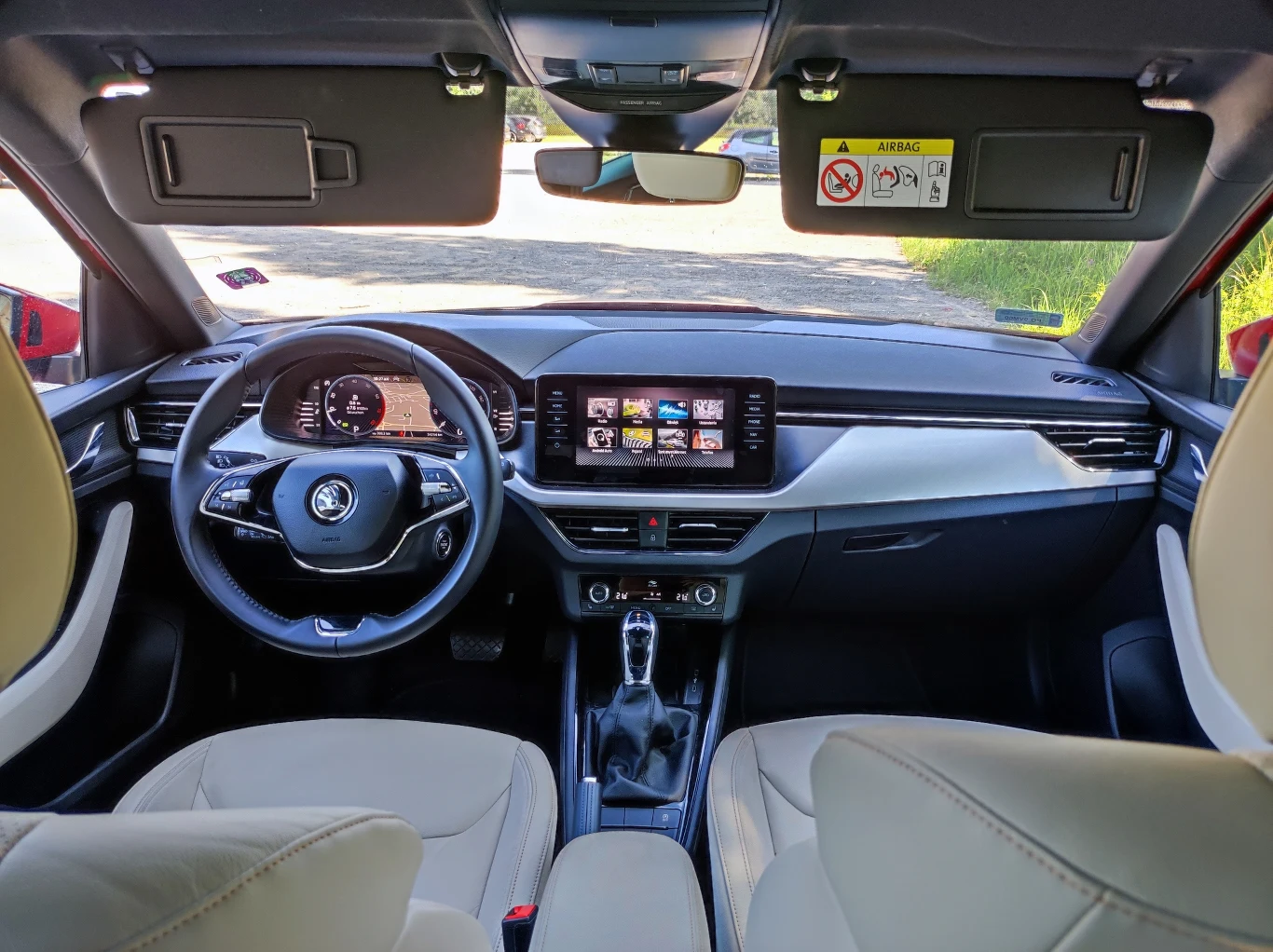 Skoda Kamiq Skoda Kamiq