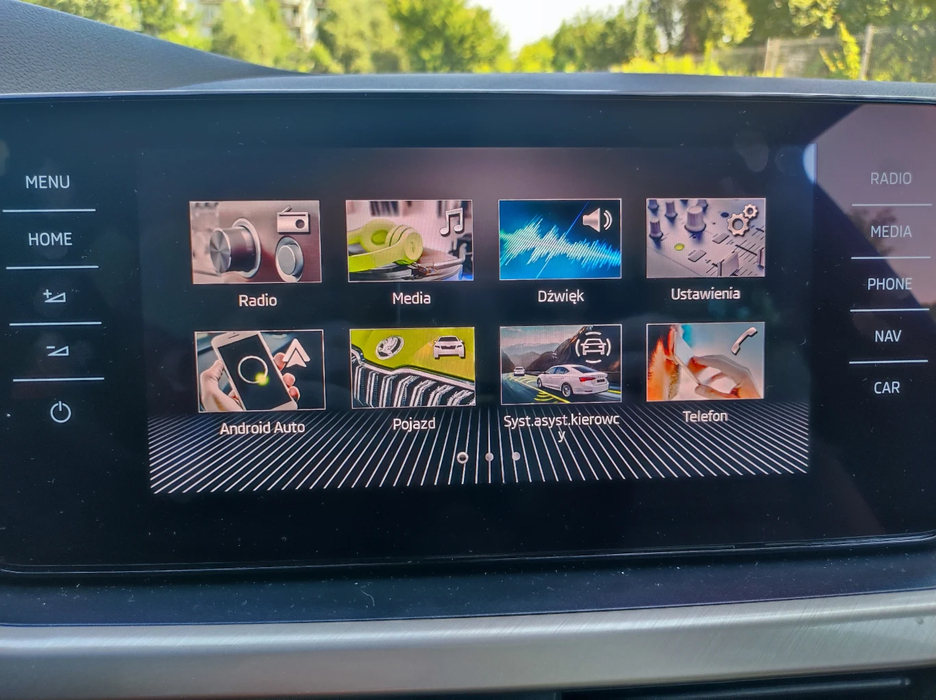 Skoda Kamiq Skoda Kamiq