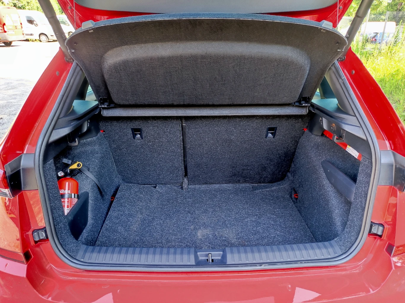 Skoda Kamiq Skoda Kamiq