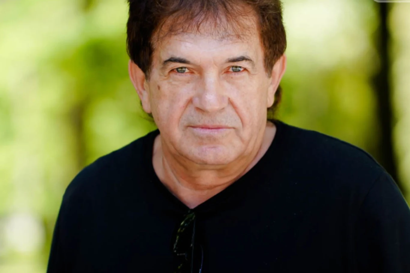 Krzysztof Nowakowski z Torunia, uczestnik "Sanatorium miłości 5" Krzysztof Nowakowski z Torunia, uczestnik "Sanatorium miłości 5"