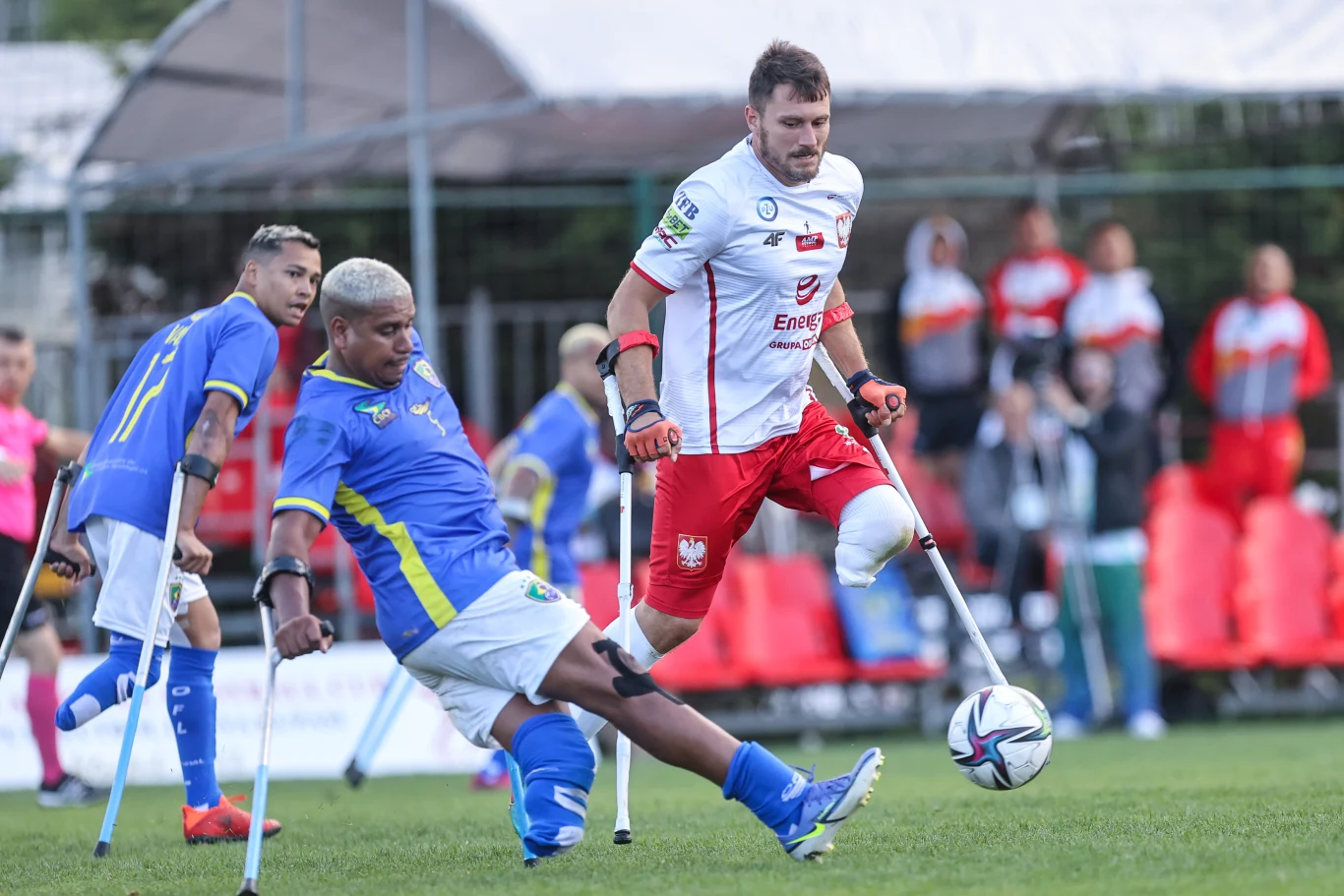 Marcin Oleksy w reprezentacji Polski