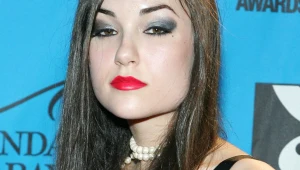 Sasha Grey