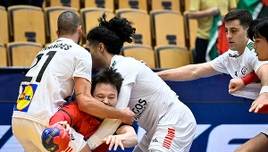 Genialny 17-latek zaczął strzelanie. Są pierwsi przegrani mundialu!