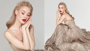 Uczestniczka Miss Universe wystąpiła w cosplayu z gry?