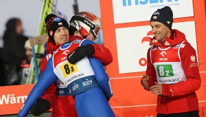 Polak myślał, że nie dostanie szansy. Teraz cieszy się z sukcesu