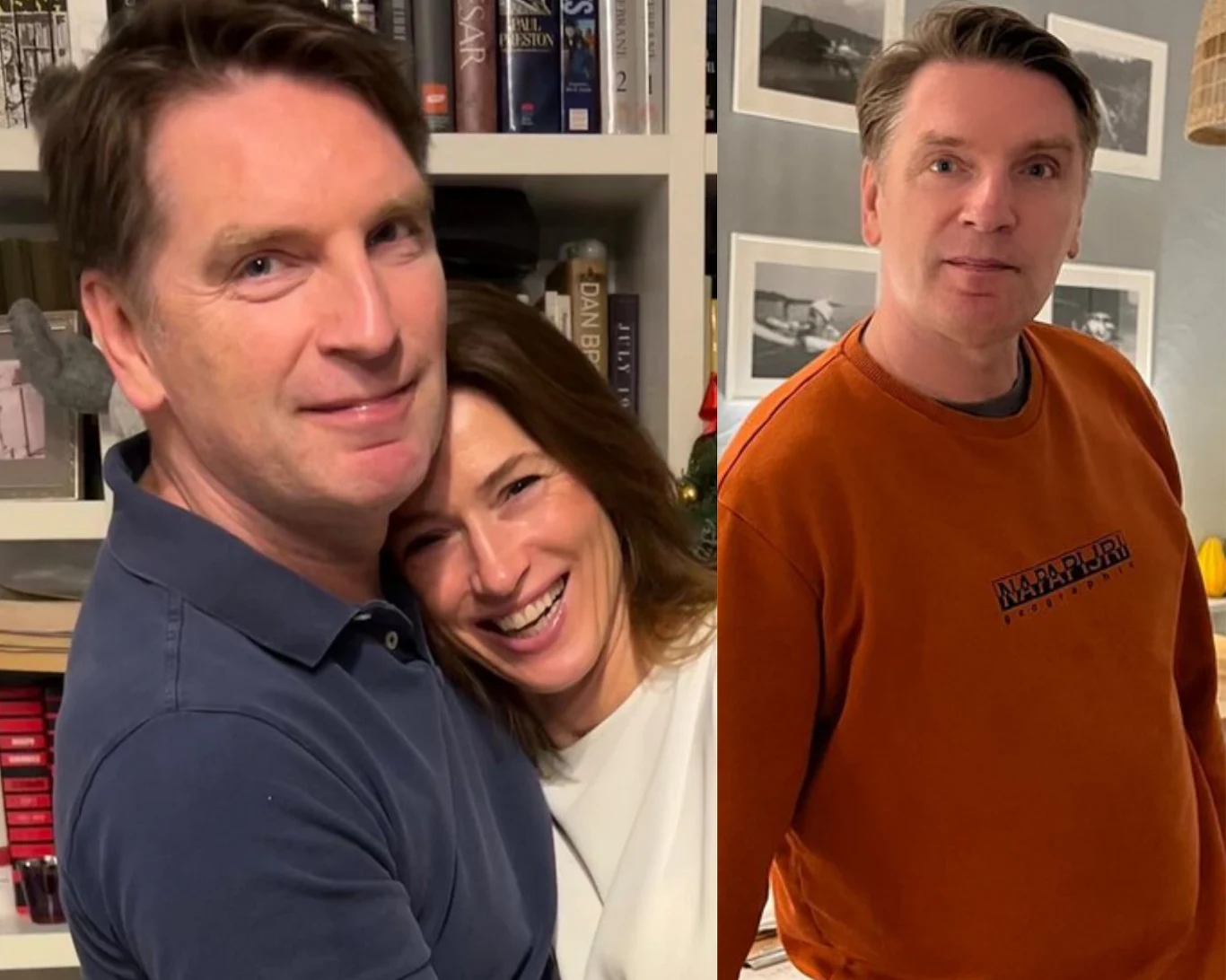 Tomasz Lis już planuje ślub z nową partnerką? Tomasz Lis już planuje ślub z nową partnerką?