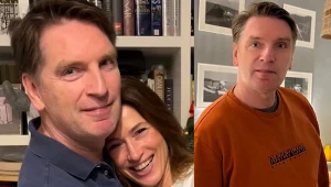 Tomasz Lis już planuje ślub z nową partnerką?