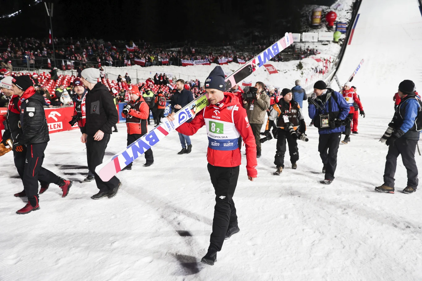 Piotr Żyła