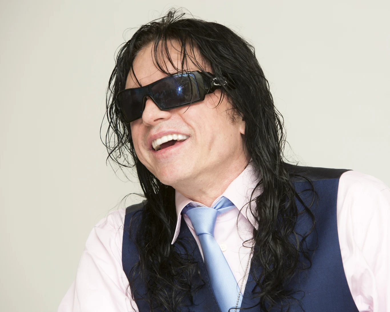 Tommy Wiseau Tommy Wiseau