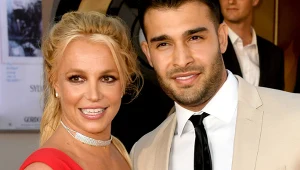 Britney Spears wpdła w szał na randce z mężem. Musiała interweniować ochrona