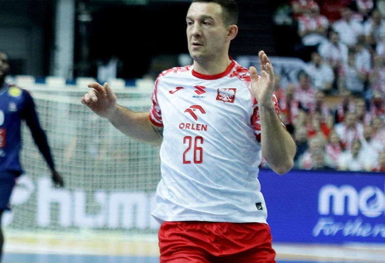 Przemysław Krajewski Przemysław Krajewski