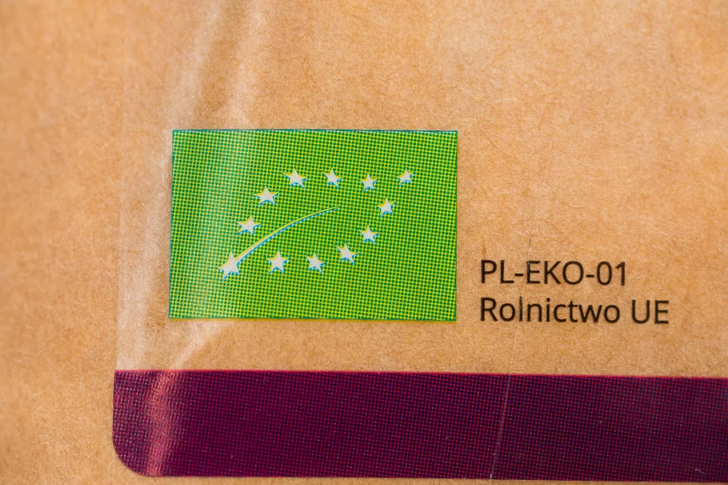 Najważniejszym ekologicznym certyfikatem w Polsce jest tzw. euro-liść.