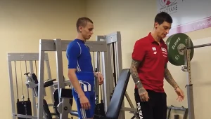 Dziwne kombinezony polskich skoczków. Nawet Małysz był pod wrażeniem