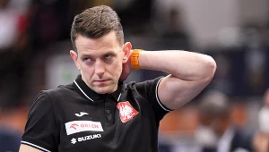 Klęska, która odbiera nadzieje? Trener Polaków o swojej przyszłości