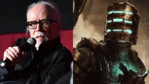 Legendarny reżyser ujawnił informację o pracach nad ekranizacją Dead Space?
