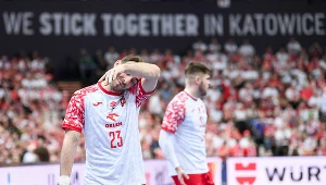 Lider reprezentacji wstrząśnięty tym, jak potraktowali swój dom 