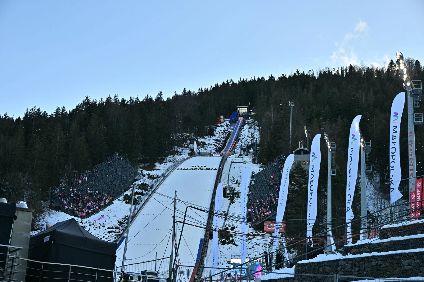 Wielka Krokiew w Zakopanem