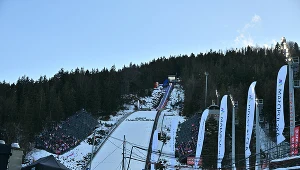 Wielka Krokiew w Zakopanem