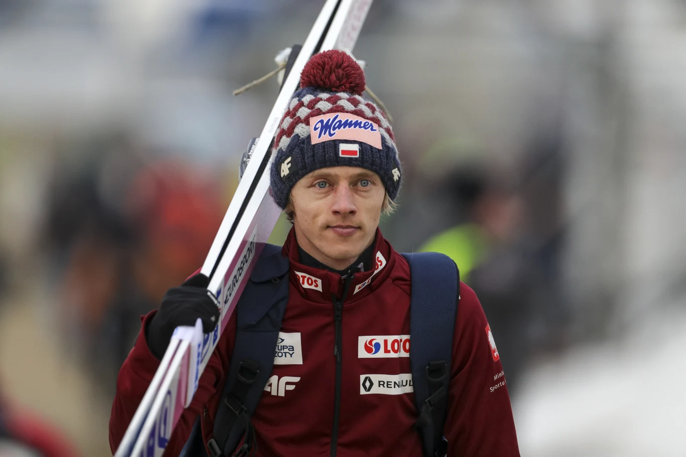 Dawid Kubacki Dawid Kubacki