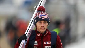 Dawid Kubacki