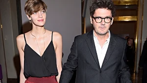 Renata Kaczoruk i Kuba Wojewódzki