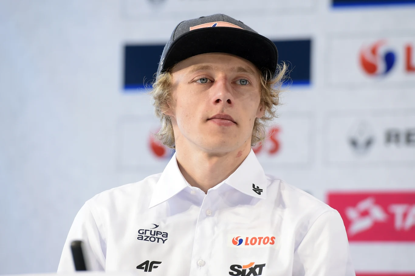 Dawid Kubacki przekazał informacje o stanie zdrowia żony Dawid Kubacki przekazał informacje o stanie zdrowia żony