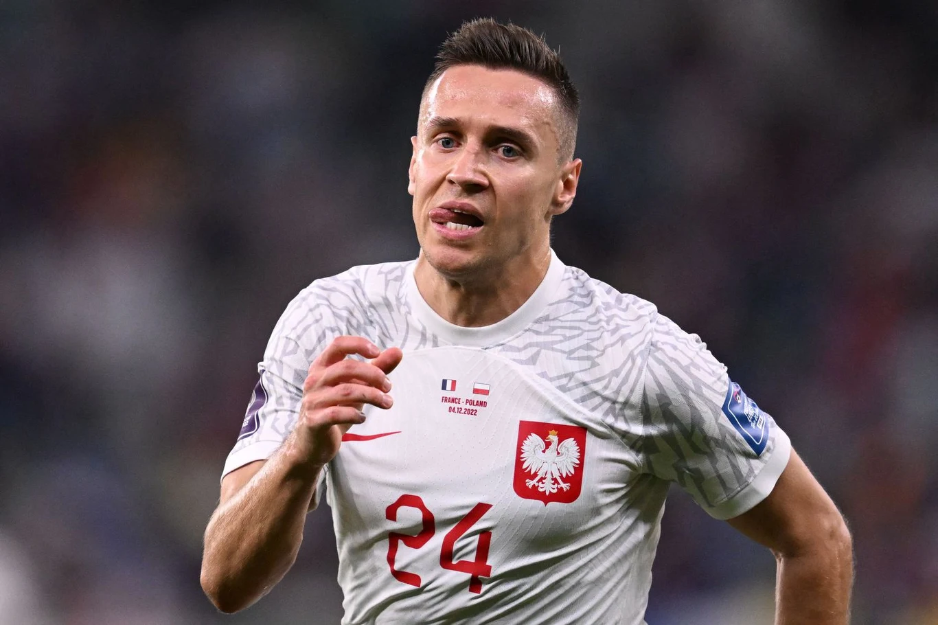 Przemysław Frankowski Przemysław Frankowski