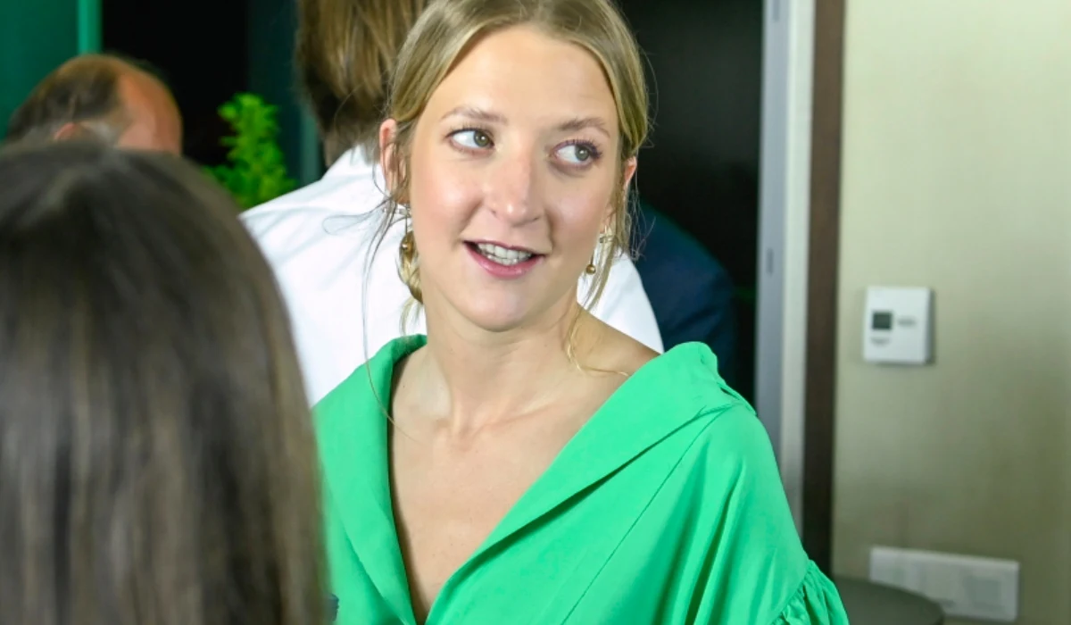 Lara Gessler Lara Gessler