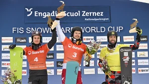 Wielka radość Polaka po sukcesie. "Dopiąłem swego"