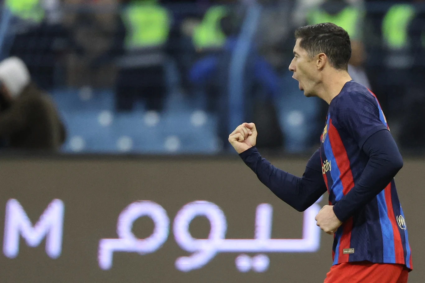Robert Lewandowski Robert Lewandowski
