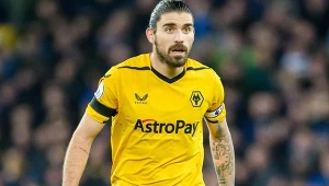 Ruben Neves