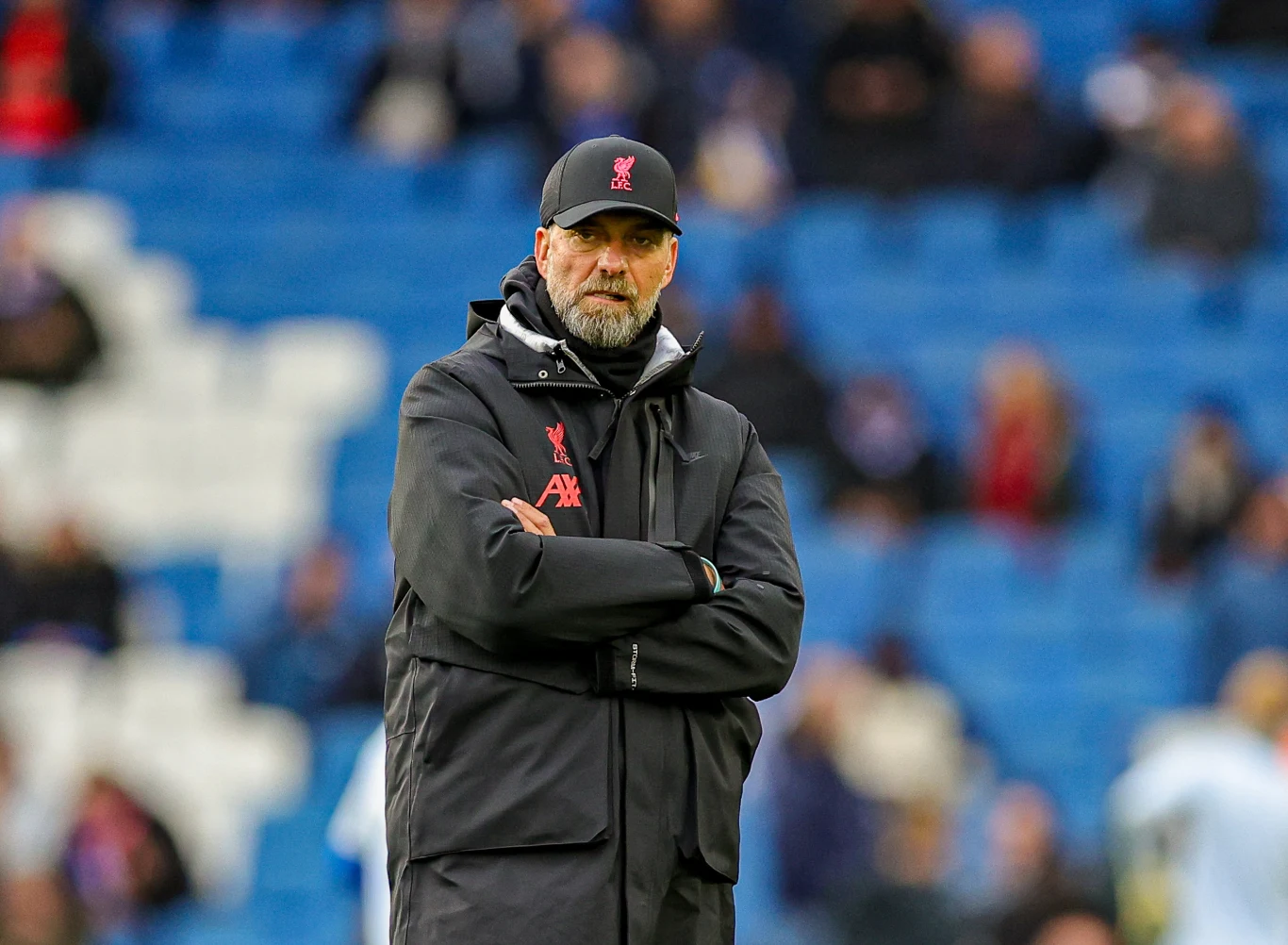 Juergen Klopp Juergen Klopp