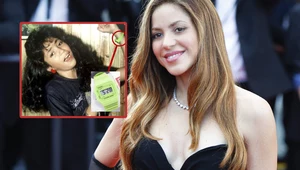Shakira nagrała piosenkę o rozstaniu z Gerardem Piqué