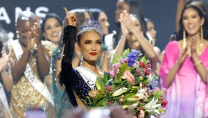 Tytuł Miss Universe w rękach Amerykanki. Pozycja Polki pozostawia niedosyt 