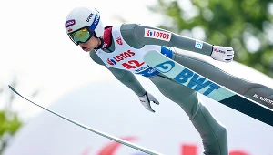 Maciej Kot wprost o kibicach w Szczyrku. Sprawa jest ewidentna