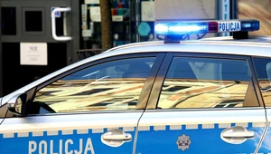 Łódź: Znaleziono ciała kobiety i mężczyzny. Jedna osoba zatrzymana