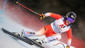 Lara Gut-Behrami