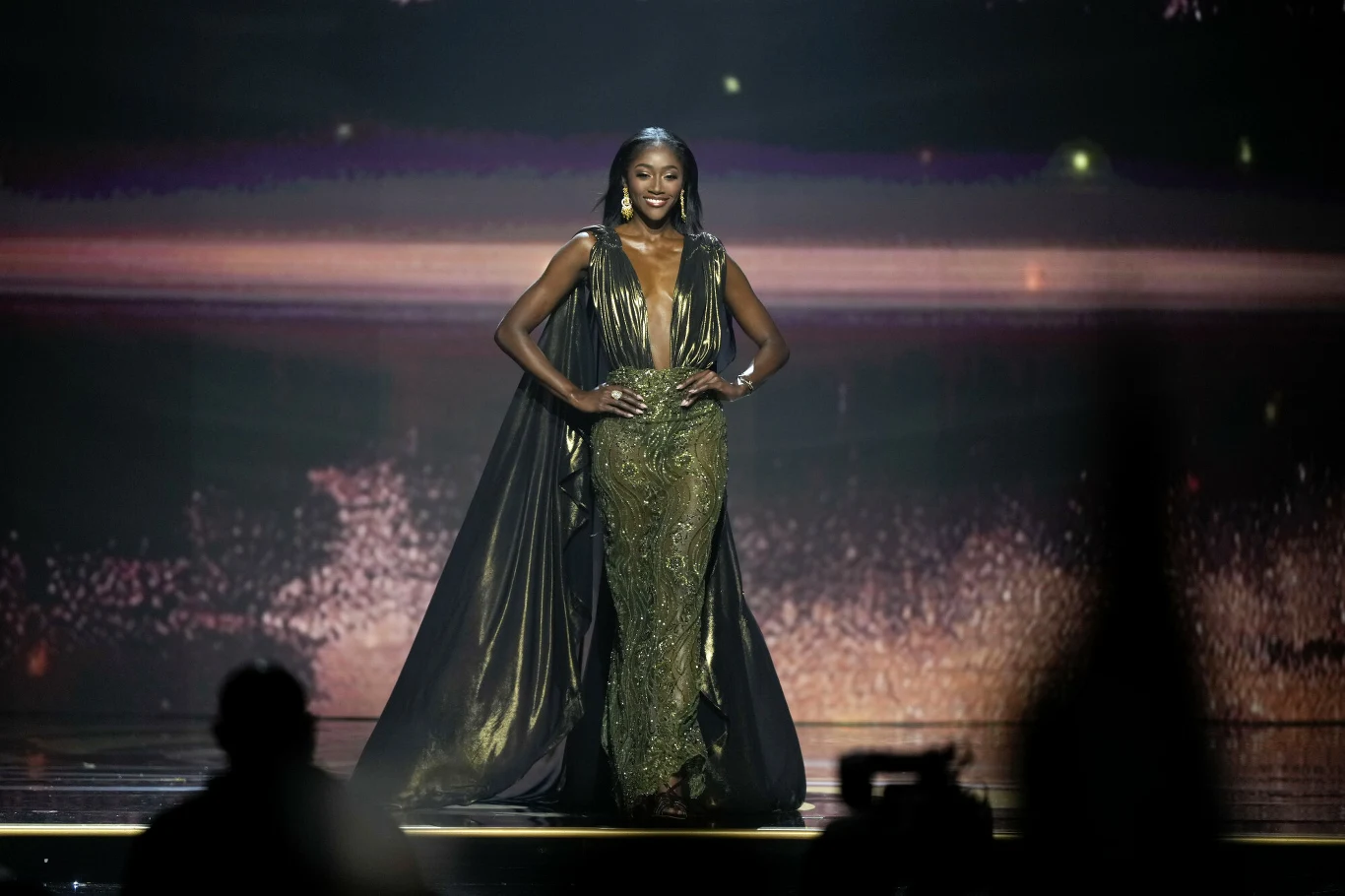 Miss Trynidadu i Tobago