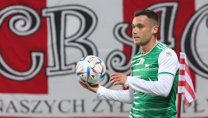 Christian Clemens odszedł z Lechii Gdańsk rozwiązując kontrakt za porozumieniem stron
