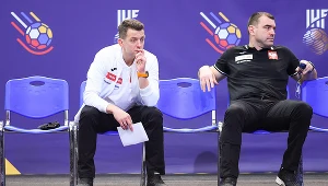 Trener reprezentacji Polski o swojej przyszłości. Stanowcza deklaracja!