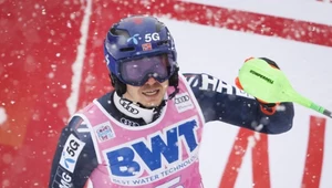 Henrik Kristoffersen