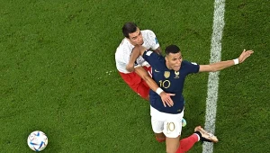 Kto jeszcze zarobi na transferze Kiwiora? Najbardziej zadowoleni w Tychach